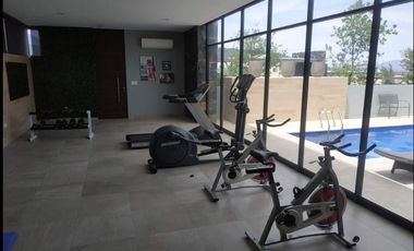 Rento Casa en Cumbres Lux en  Dominio Cumbres