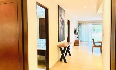 Departamento en renta en San Francisco, Nayarit