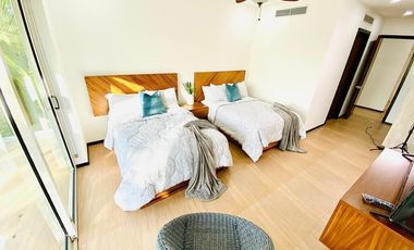 Departamento en renta en San Francisco, Nayarit