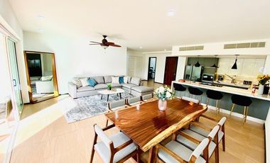 Departamento en renta en San Francisco, Nayarit