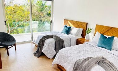 Departamento en renta en San Francisco, Nayarit