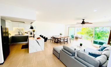 Departamento en renta en San Francisco, Nayarit