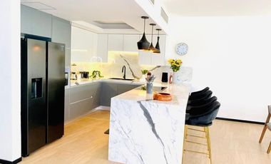 Departamento en renta en San Francisco, Nayarit