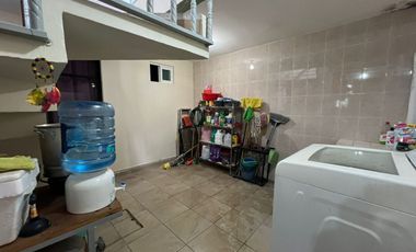 RENTA Casa amueblada con RECAMARA EN PLANTA BAJA en El Coyol, Veracruz.