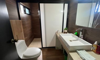 RENTA Casa amueblada con RECAMARA EN PLANTA BAJA en El Coyol, Veracruz.