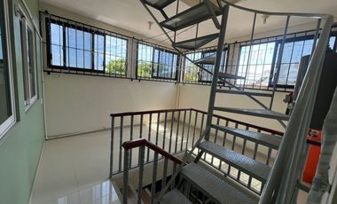 RENTA Casa amueblada con RECAMARA EN PLANTA BAJA en El Coyol, Veracruz.