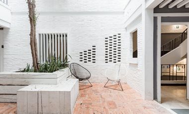 DEPARTAMENTO EN VENTA ZONA 2 CENTRO HISTÓRICO CDMX