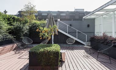 DEPARTAMENTO EN VENTA ZONA 2 CENTRO HISTÓRICO CDMX