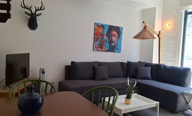 DEPARTAMENTO EN VENTA ZONA 2 CENTRO HISTÓRICO CDMX
