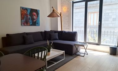 DEPARTAMENTO EN VENTA ZONA 2 CENTRO HISTÓRICO CDMX