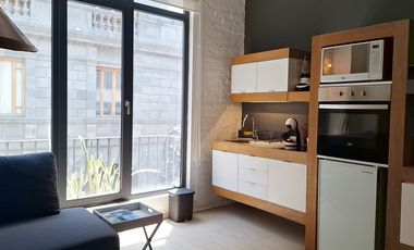 DEPARTAMENTO EN VENTA ZONA 2 CENTRO HISTÓRICO CDMX