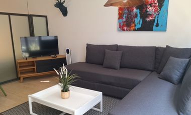 DEPARTAMENTO EN VENTA ZONA 2 CENTRO HISTÓRICO CDMX