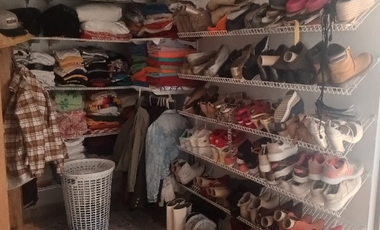 Villa en Arriendo en El Retiro