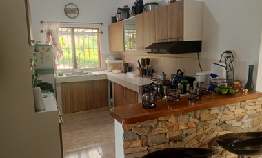 Villa en Arriendo en El Retiro