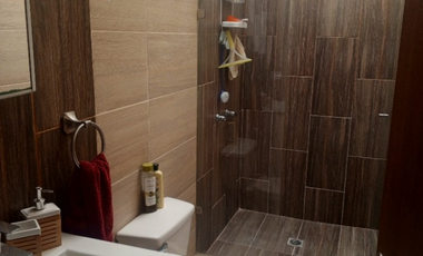 Villa en Arriendo en El Retiro