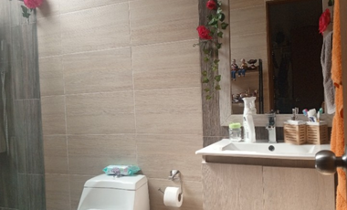 Villa en Arriendo en El Retiro