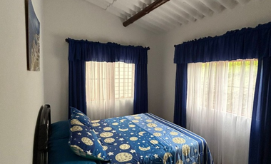 Villa en Arriendo en El Retiro