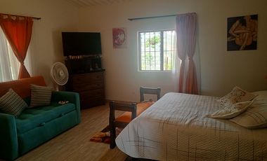 Villa en Arriendo en El Retiro