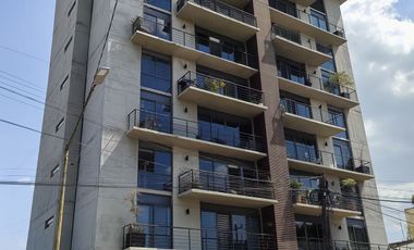 Departamento de 2 recámaras en Brasilia Providencia