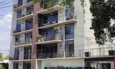 Departamento de 2 recámaras en Brasilia Providencia