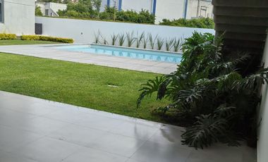 Departamento de 2 recámaras en Brasilia Providencia