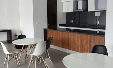 Departamento de 2 recámaras en Brasilia Providencia
