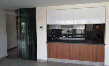 Departamento de 2 recámaras en Brasilia Providencia