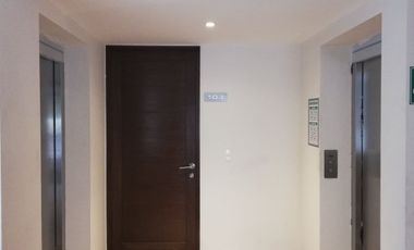 Departamento de 2 recámaras en Brasilia Providencia
