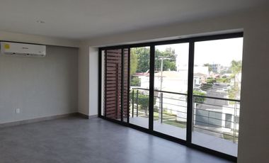 Departamento de 2 recámaras en Brasilia Providencia