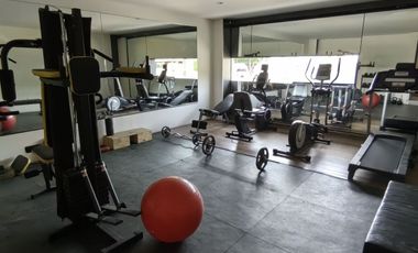 Departamento de 2 recámaras en Brasilia Providencia