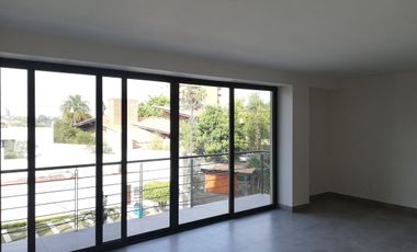 Departamento de 2 recámaras en Brasilia Providencia