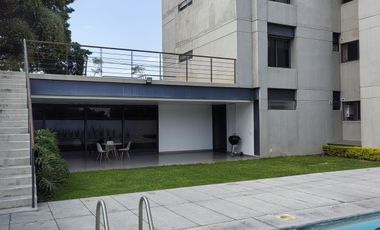 Departamento de 2 recámaras en Brasilia Providencia