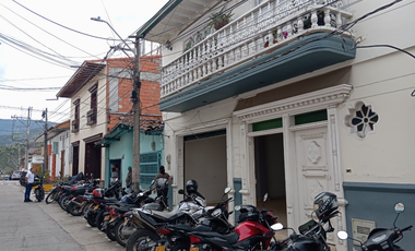 Local Comercial en Arriendo en El Retiro