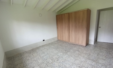 Villa en Arriendo en El Retiro