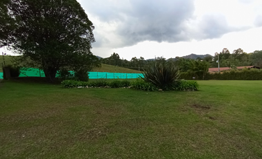 Villa en Arriendo en El Retiro