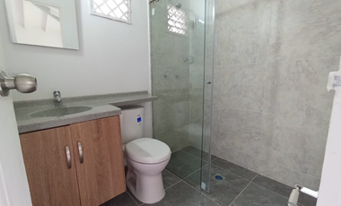 Villa en Arriendo en El Retiro