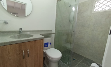 Villa en Arriendo en El Retiro