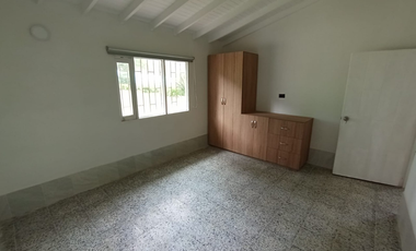 Villa en Arriendo en El Retiro