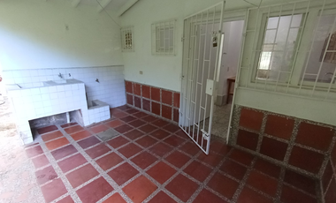 Villa en Arriendo en El Retiro