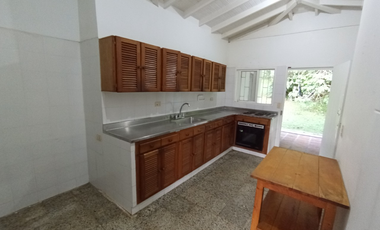 Villa en Arriendo en El Retiro