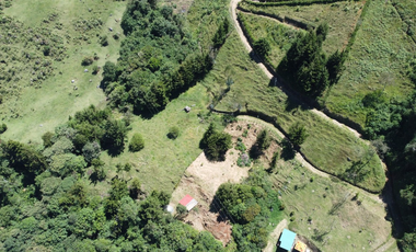 Terreno en Venta en Montebello