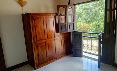 Casa en Arriendo en El Retiro