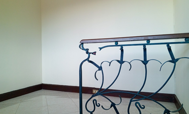 Casa en Arriendo en El Retiro