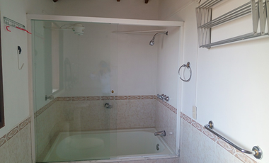 Casa en Arriendo en El Retiro