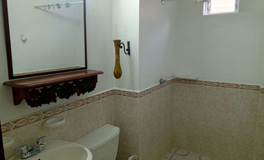 Casa en Arriendo en El Retiro