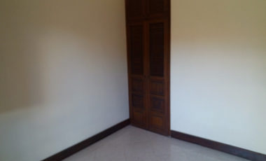 Casa en Arriendo en El Retiro