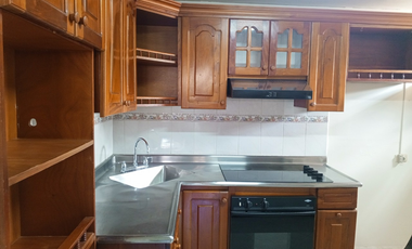 Casa en Arriendo en El Retiro