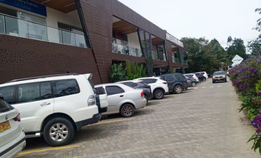 Local Comercial en Venta en El Retiro