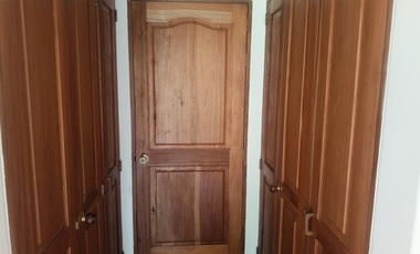 Villa en Arriendo en El Retiro