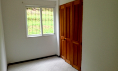 Villa en Arriendo en El Retiro